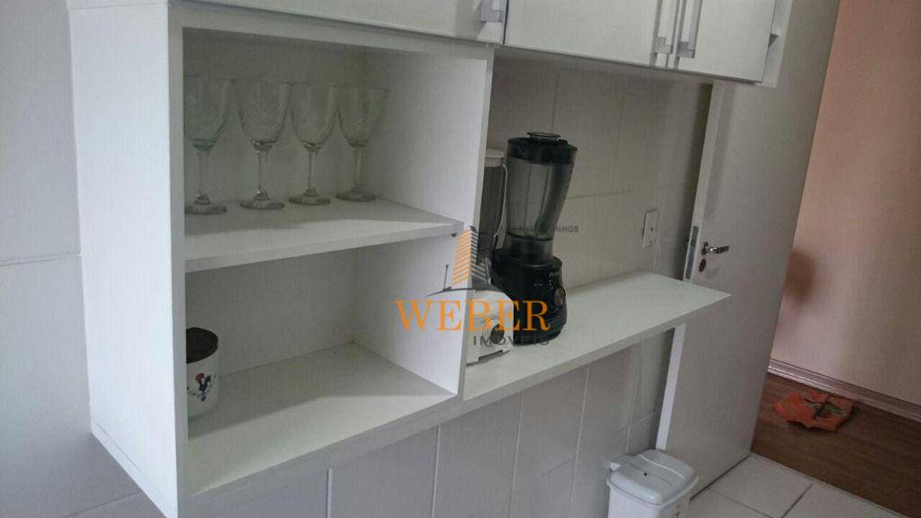 Apartamento à venda com 2 quartos, 47m² - Foto 13