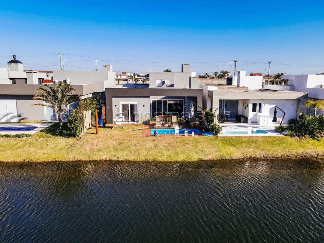Casa à venda com 4 quartos, 187m² - Foto 58
