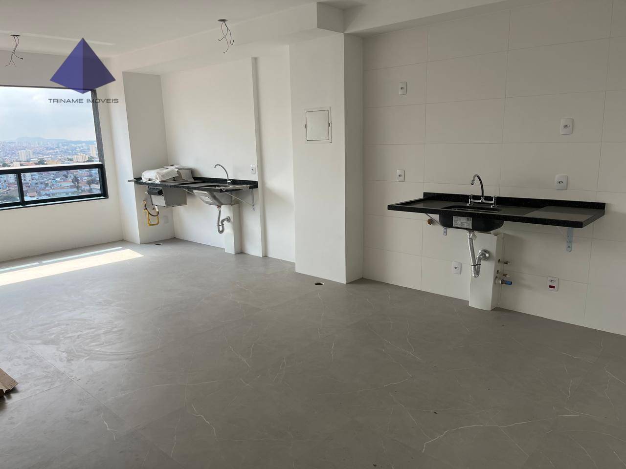 Apartamento à venda com 2 quartos, 69m² - Foto 9