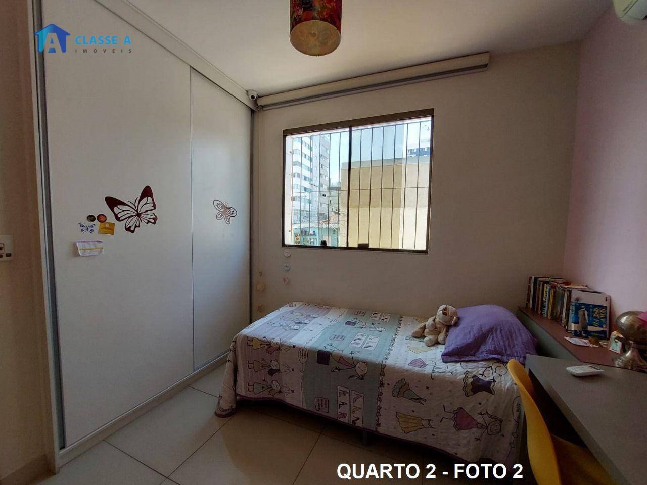 Apartamento à venda com 4 quartos, 157m² - Foto 11