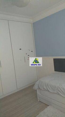 Apartamento, 3 quartos, 112 m² - Foto 13