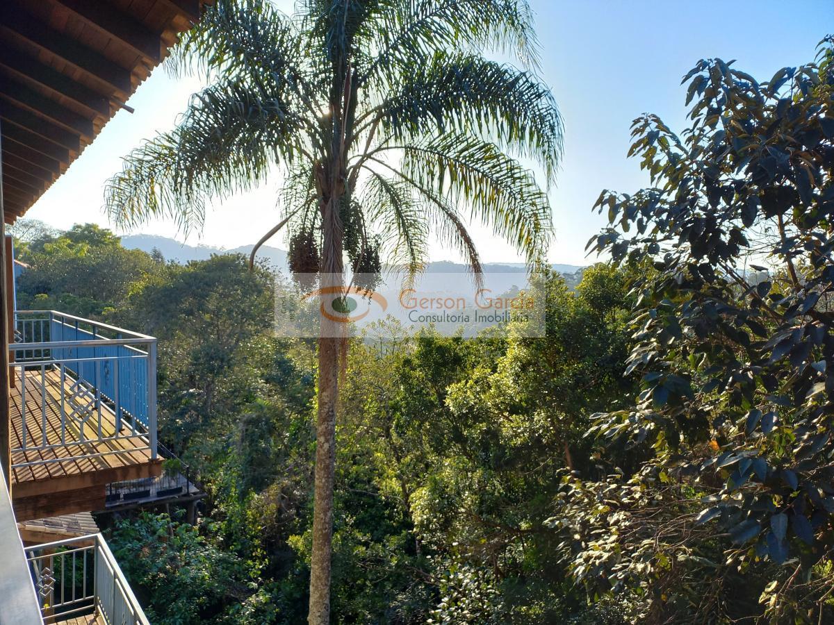 Casa de Condomínio para alugar com 4 quartos, 468m² - Foto 8
