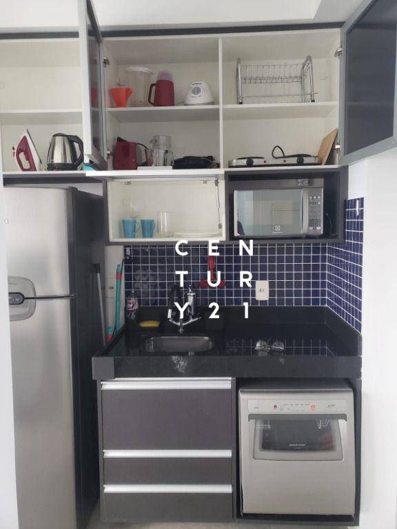 Apartamento para alugar com 1 quarto, 24m² - Foto 33