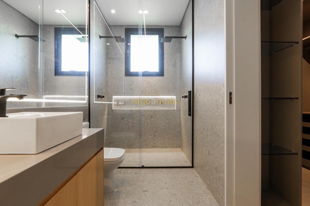 Casa de Condomínio à venda com 4 quartos, 278m² - Foto 18