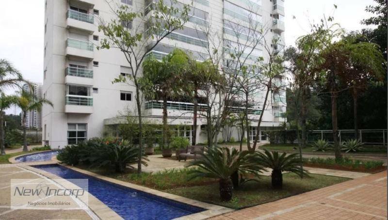 Apartamento à venda com 3 quartos, 177m² - Foto 52