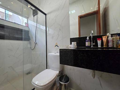 Casa à venda com 3 quartos, 135m² - Foto 7