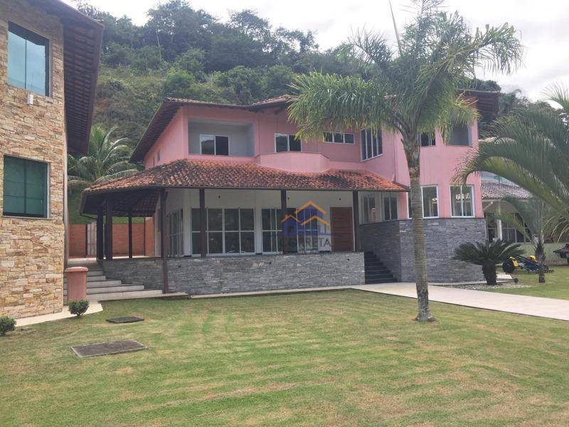 Casa de Condomínio à venda com 7 quartos, 320m² - Foto 2