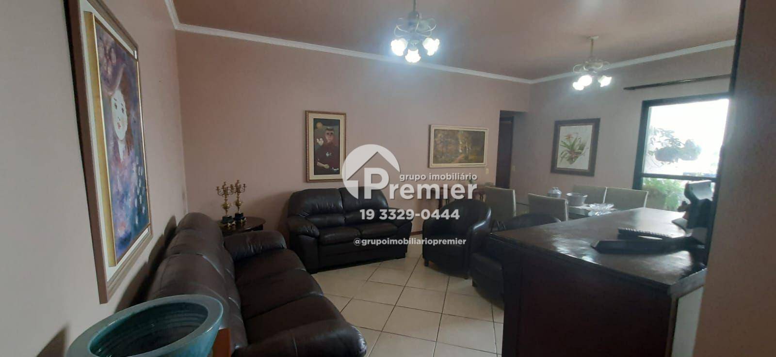 Apartamento à venda com 3 quartos, 107m² - Foto 11