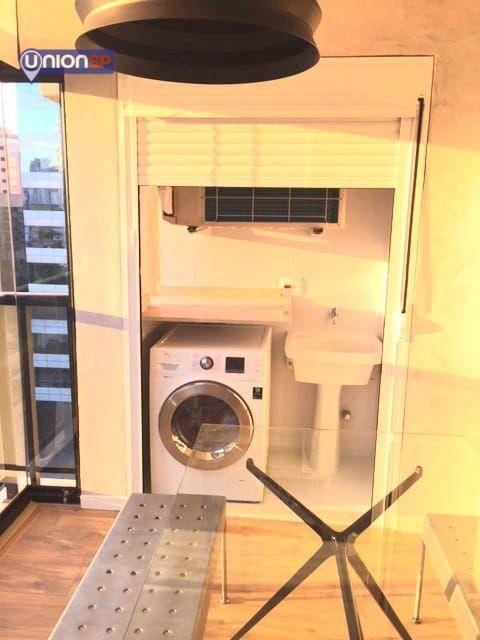 Apartamento à venda com 1 quarto, 67m² - Foto 12