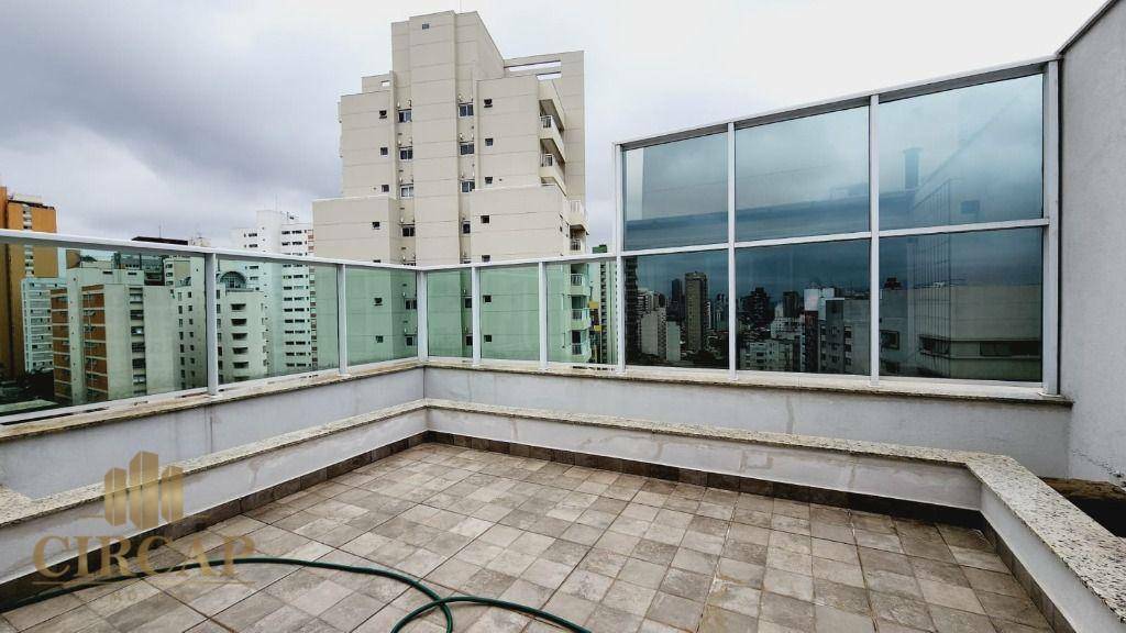 Cobertura à venda com 2 quartos, 160m² - Foto 5