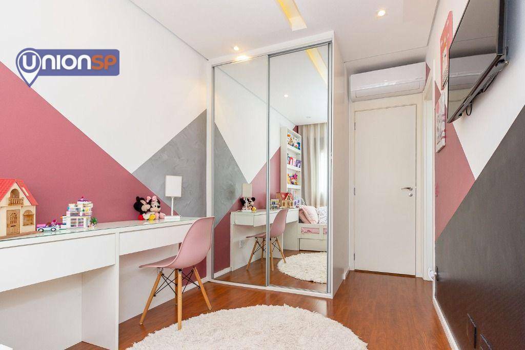 Apartamento à venda com 2 quartos, 100m² - Foto 11