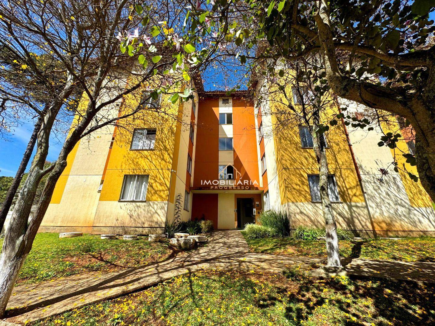 Apartamento, 2 quartos, 49 m² - Foto 1