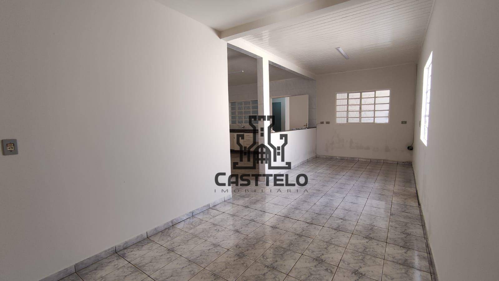 Casa à venda com 3 quartos, 125m² - Foto 4