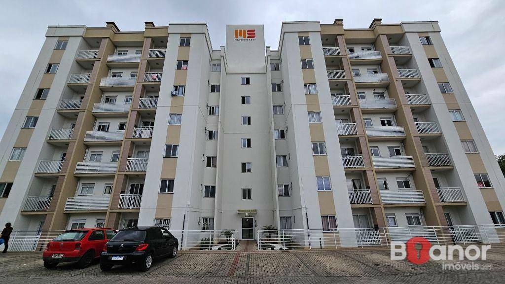 Apartamento, 2 quartos, 55 m² - Foto 33