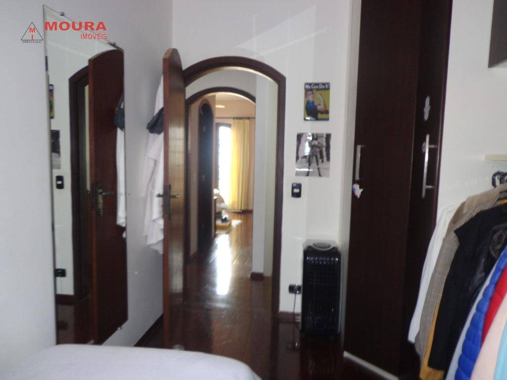 Sobrado à venda com 3 quartos, 128m² - Foto 27