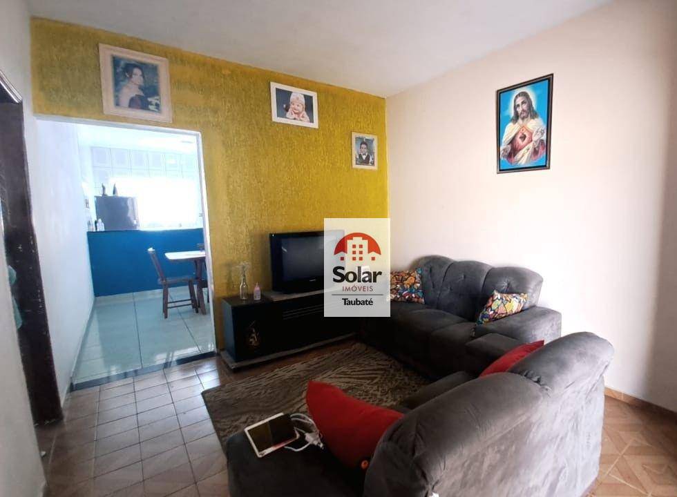 Casa à venda com 3 quartos, 102m² - Foto 1