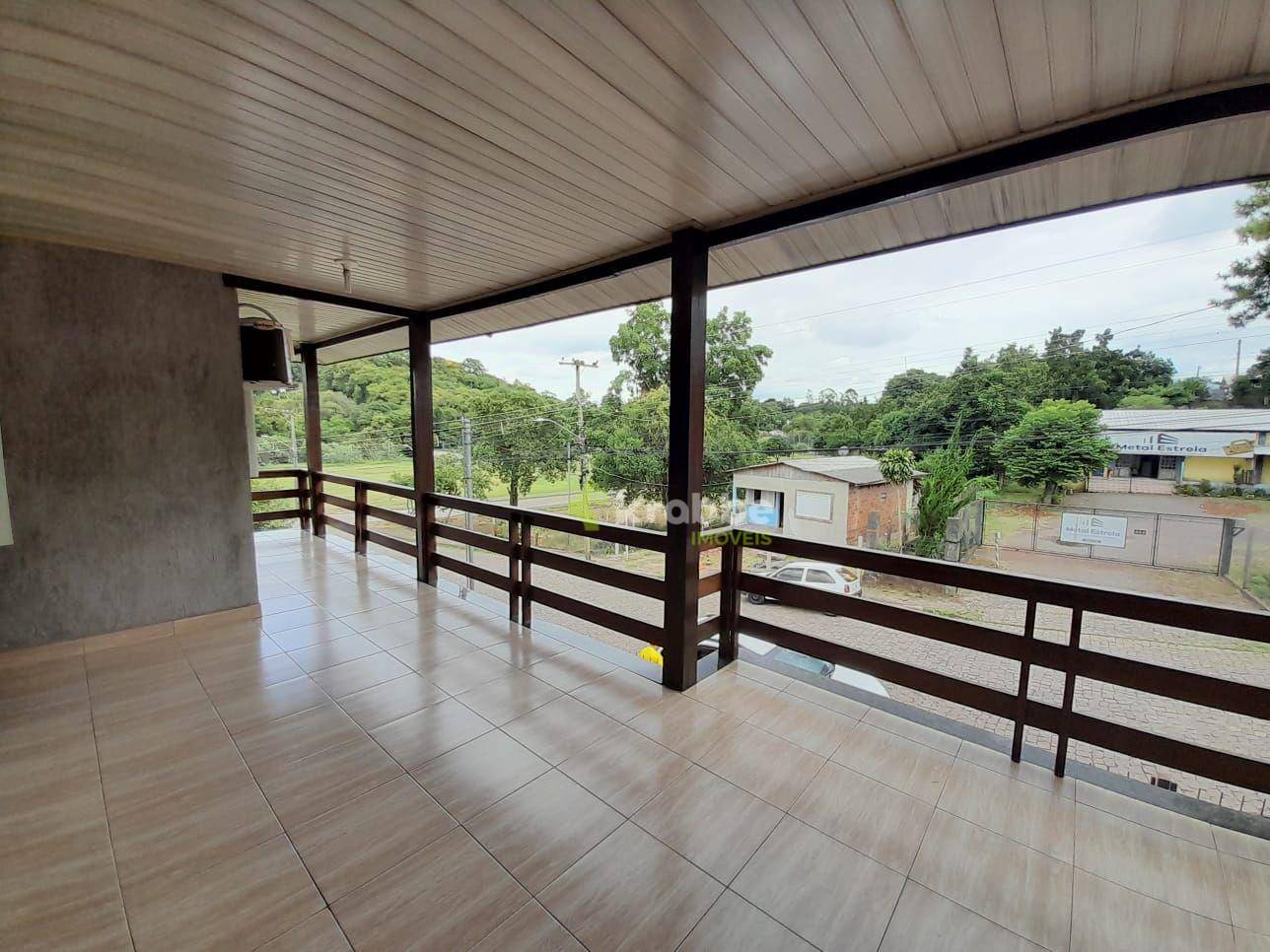 Casa, 3 quartos, 110 m² - Foto 2