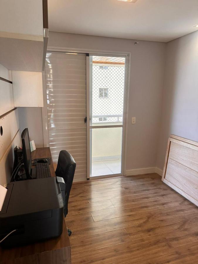 Apartamento à venda com 3 quartos, 128m² - Foto 26