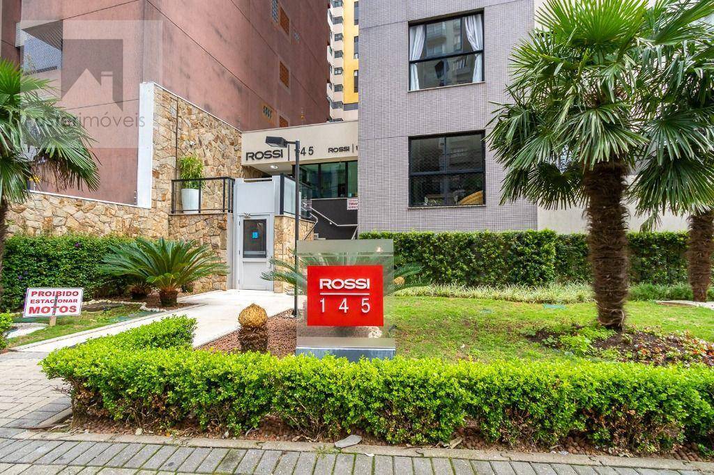 Apartamento, 1 quarto, 32 m² - Foto 4