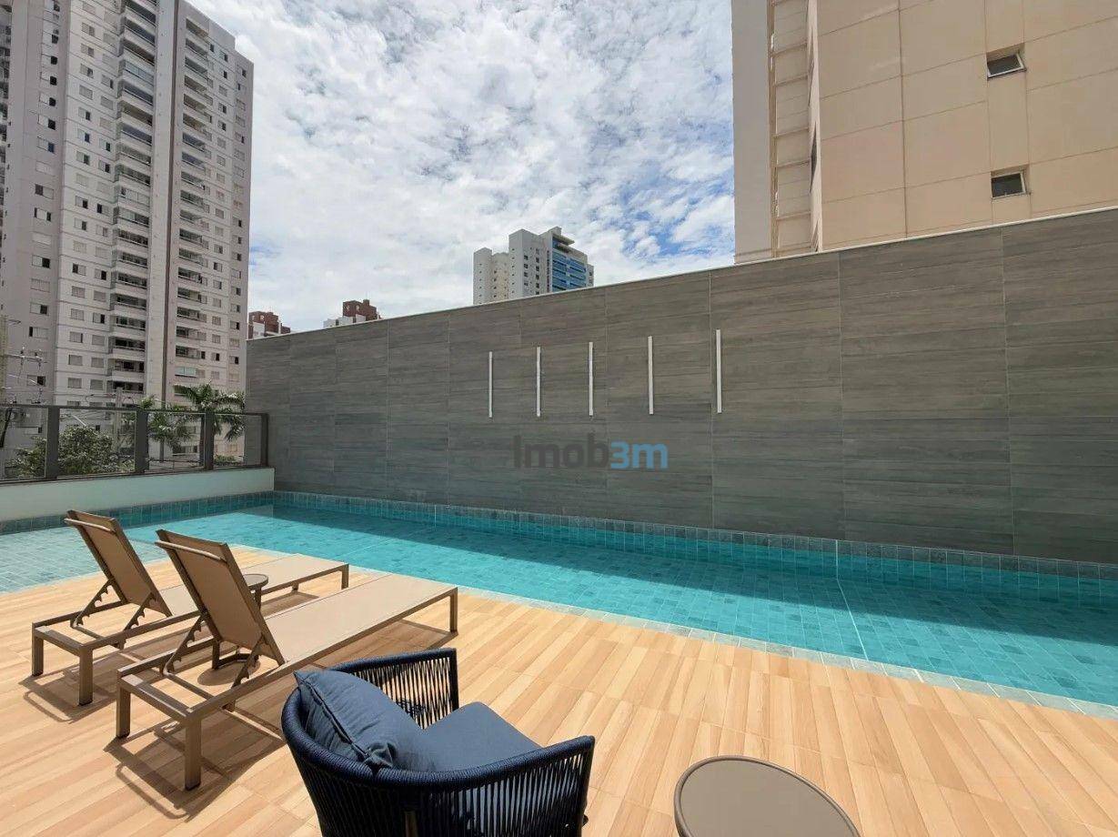 Apartamento para alugar com 3 quartos, 137m² - Foto 20