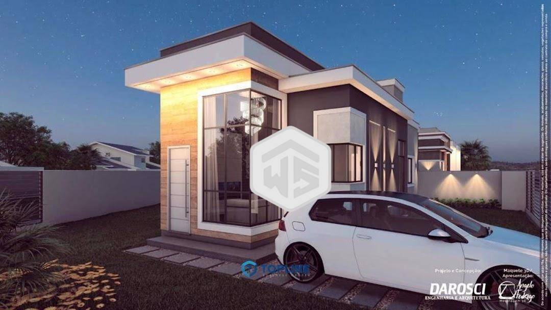 Casa de Condomínio, 2 quartos - Foto 5