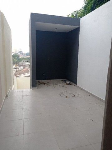 Sobrado à venda com 3 quartos, 184m² - Foto 4