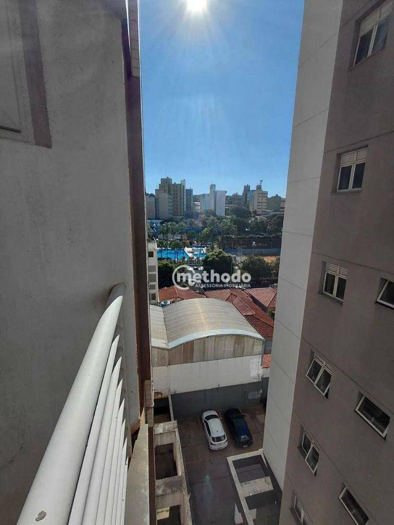 Apartamento para alugar com 2 quartos, 60m² - Foto 10