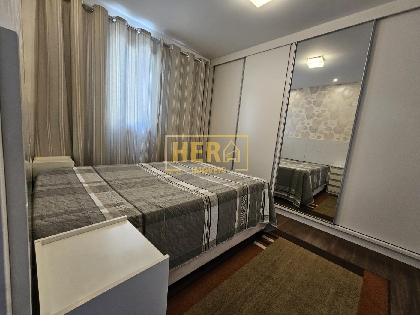 Apartamento à venda com 3 quartos, 119m² - Foto 24