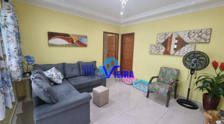 Casa à venda com 2 quartos, 120m² - Foto 4