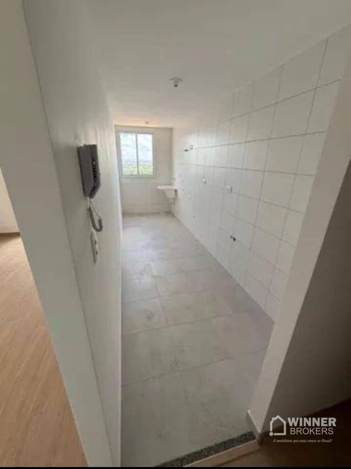 Apartamento à venda com 2 quartos, 53m² - Foto 8