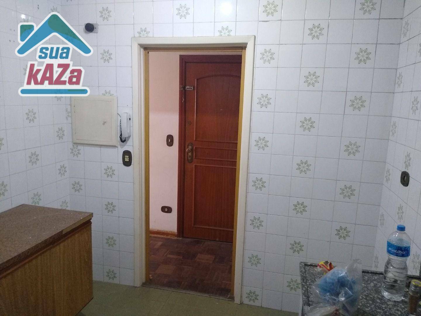 Apartamento à venda com 1 quarto, 50m² - Foto 13