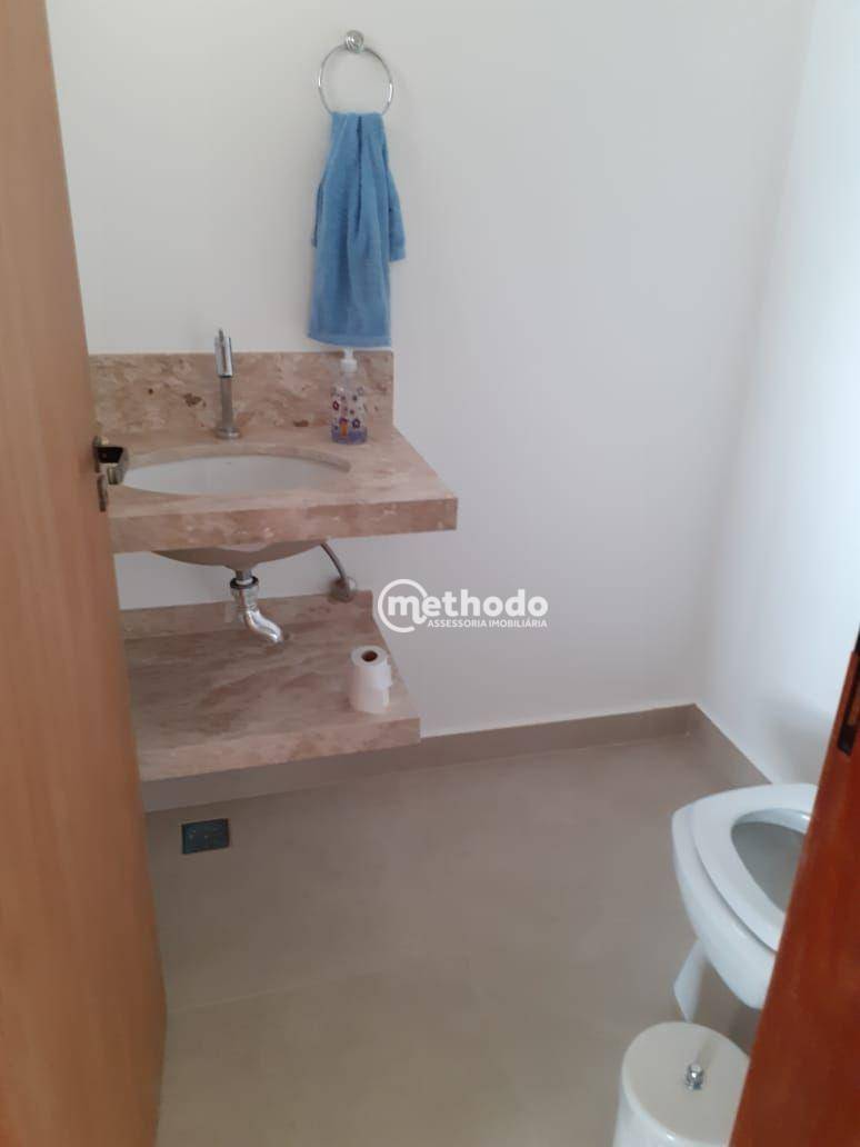 Casa de Condomínio à venda com 3 quartos, 130m² - Foto 24