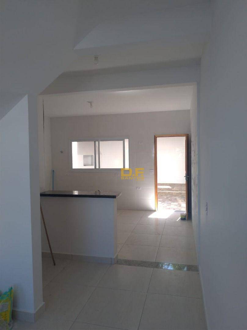 Sobrado à venda com 2 quartos, 200M2 - Foto 1