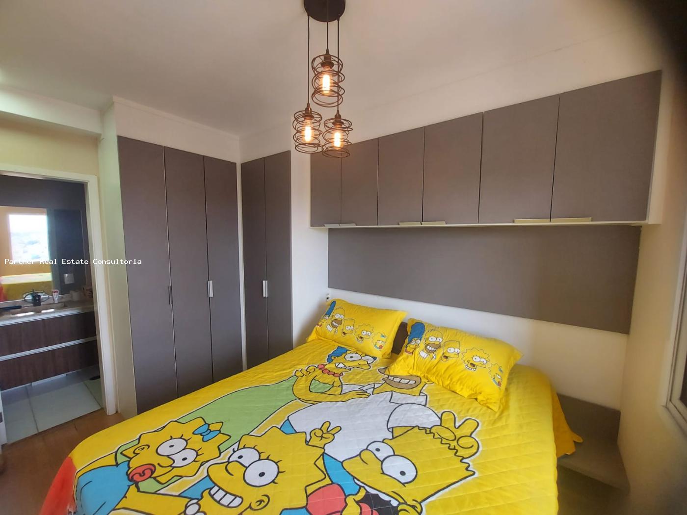 Apartamento à venda com 2 quartos, 61m² - Foto 45