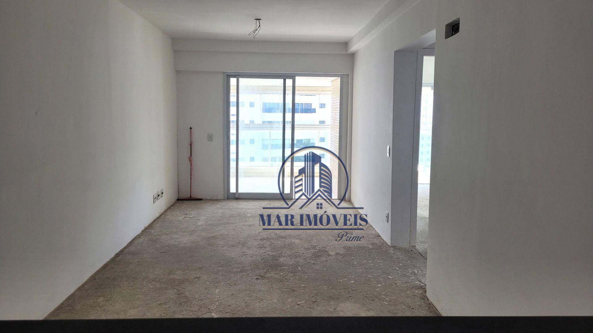 Apartamento à venda com 2 quartos, 90m² - Foto 6