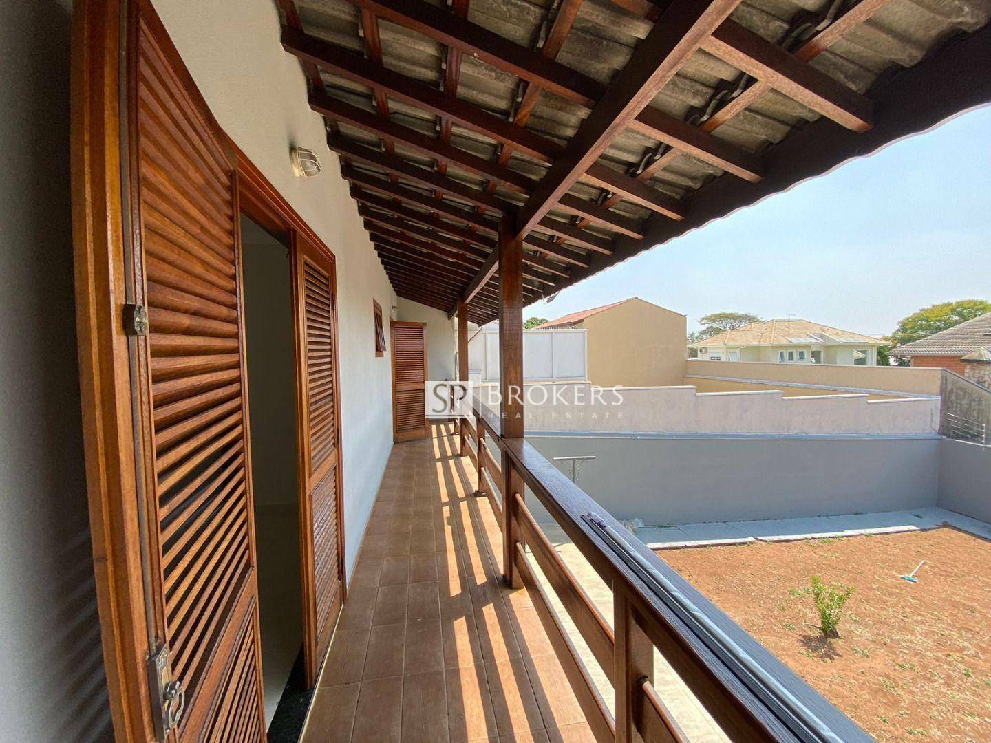 Casa, 4 quartos, 300 m² - Foto 31