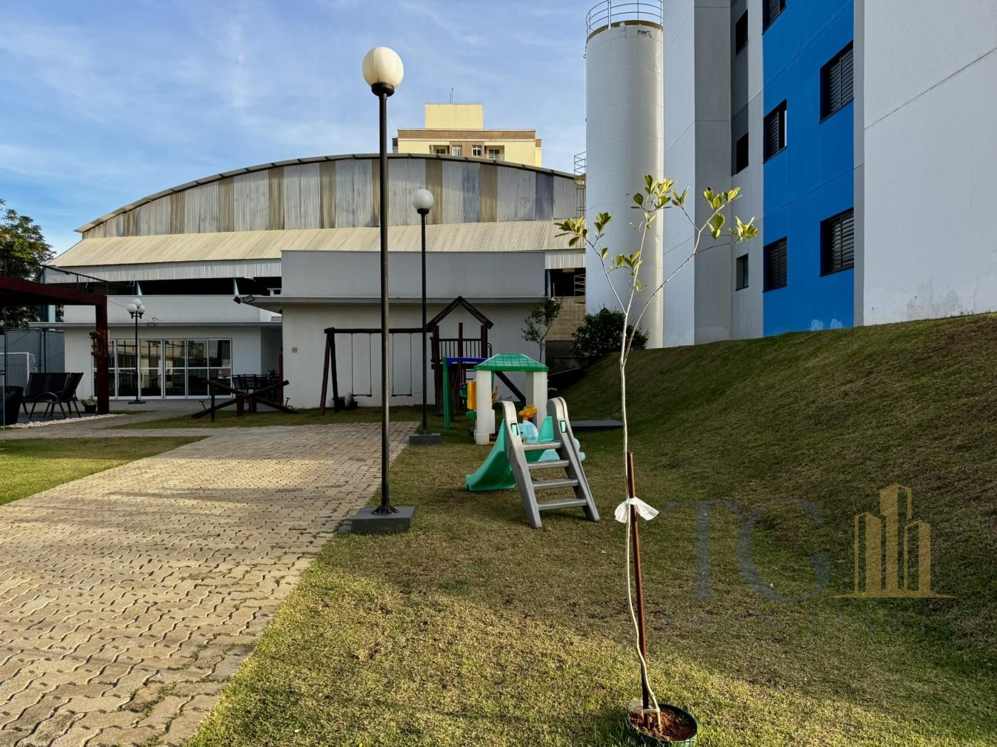 Apartamento, 2 quartos, 57 m² - Foto 24