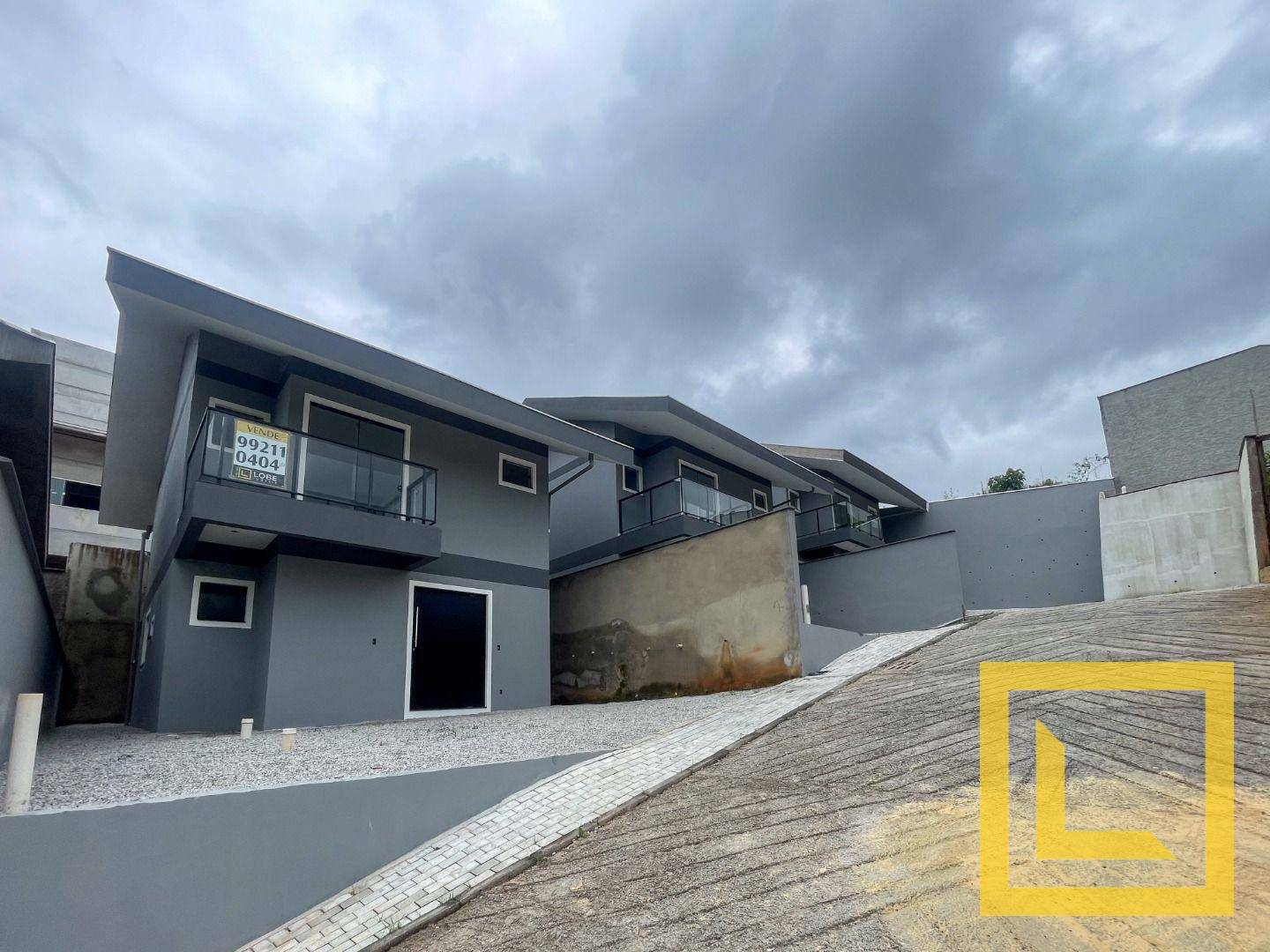 Casa de Condomínio, 3 quartos - Foto 2