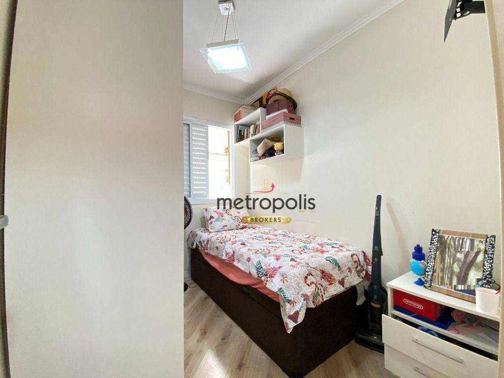 Apartamento à venda com 3 quartos, 84m² - Foto 18