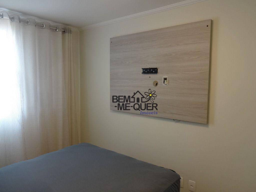 Apartamento à venda com 2 quartos, 49m² - Foto 29