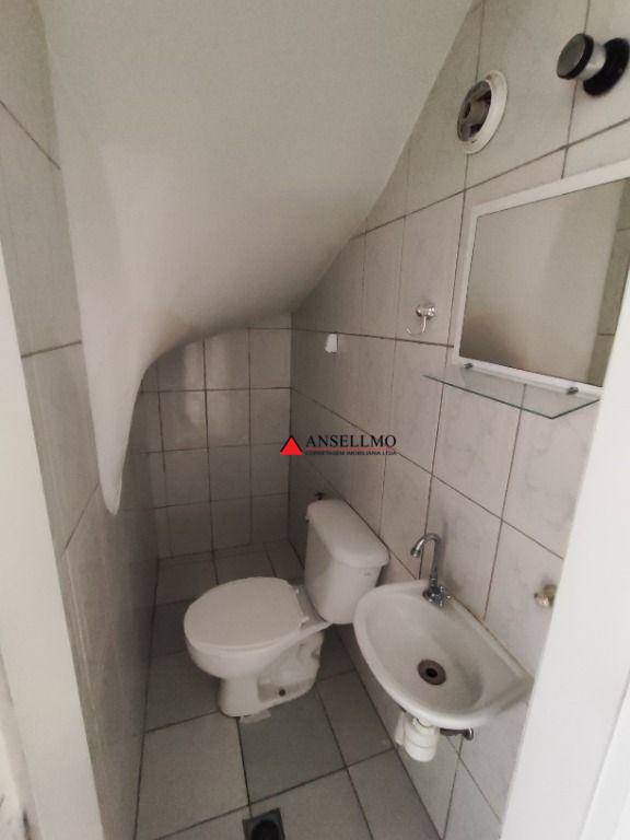 Sobrado para alugar com 2 quartos, 109m² - Foto 6
