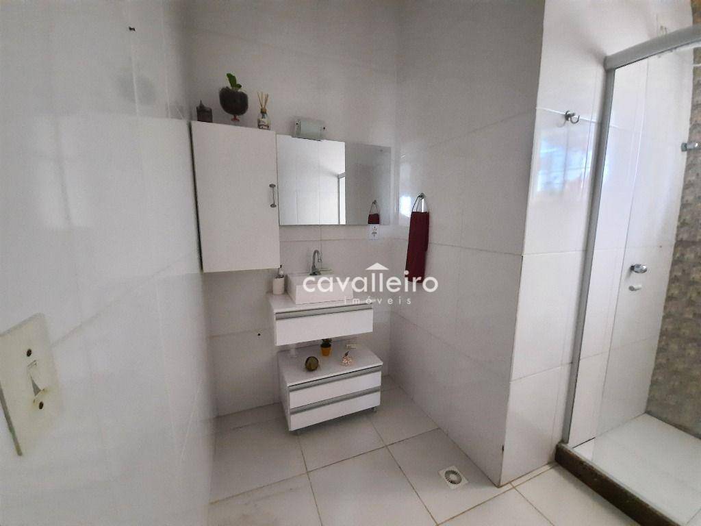 Casa de Condomínio à venda com 4 quartos, 200m² - Foto 8