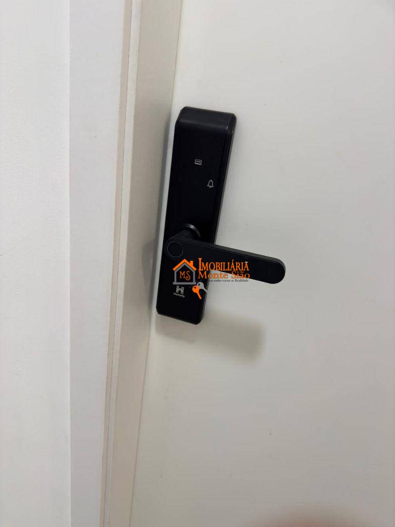 Apartamento, 2 quartos, 36 m² - Foto 12