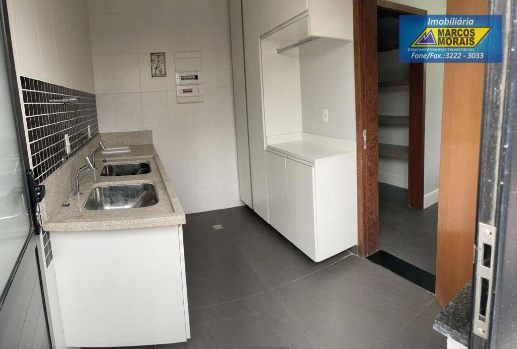 Casa de Condomínio à venda com 3 quartos, 320m² - Foto 11