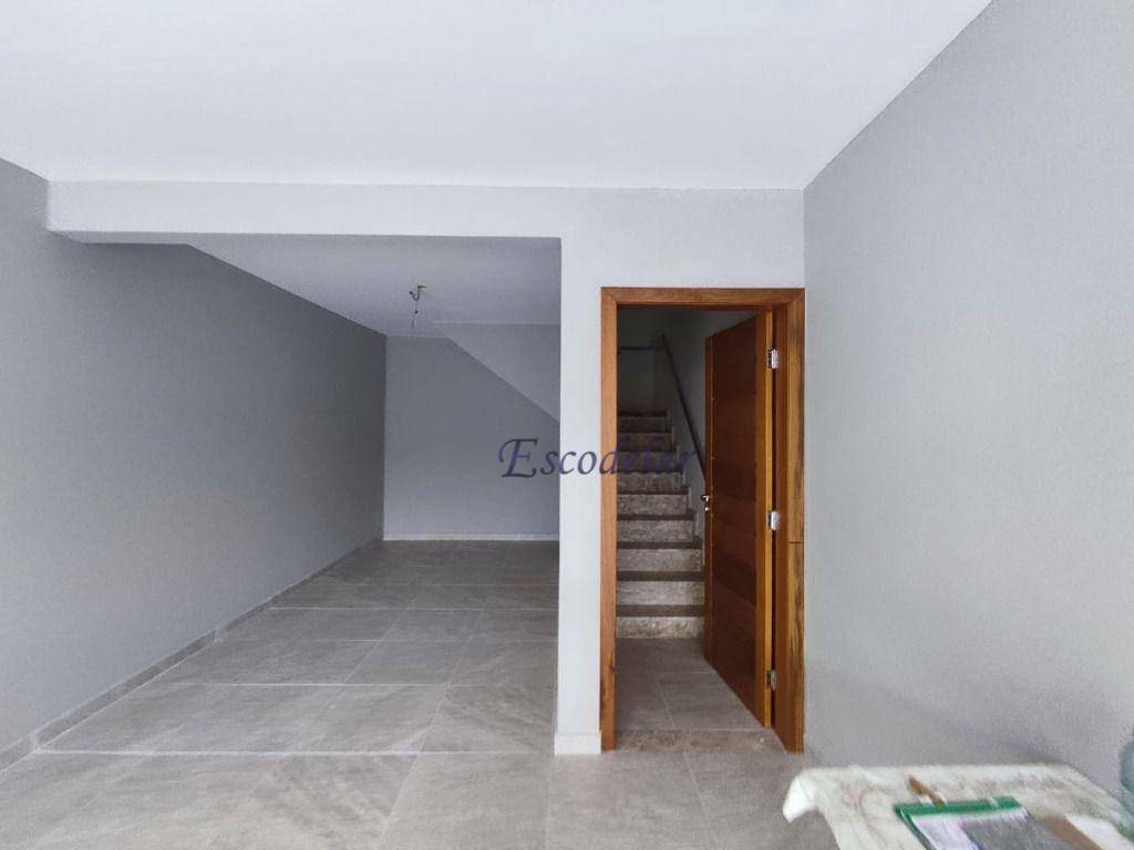 Sobrado à venda com 3 quartos, 145m² - Foto 21