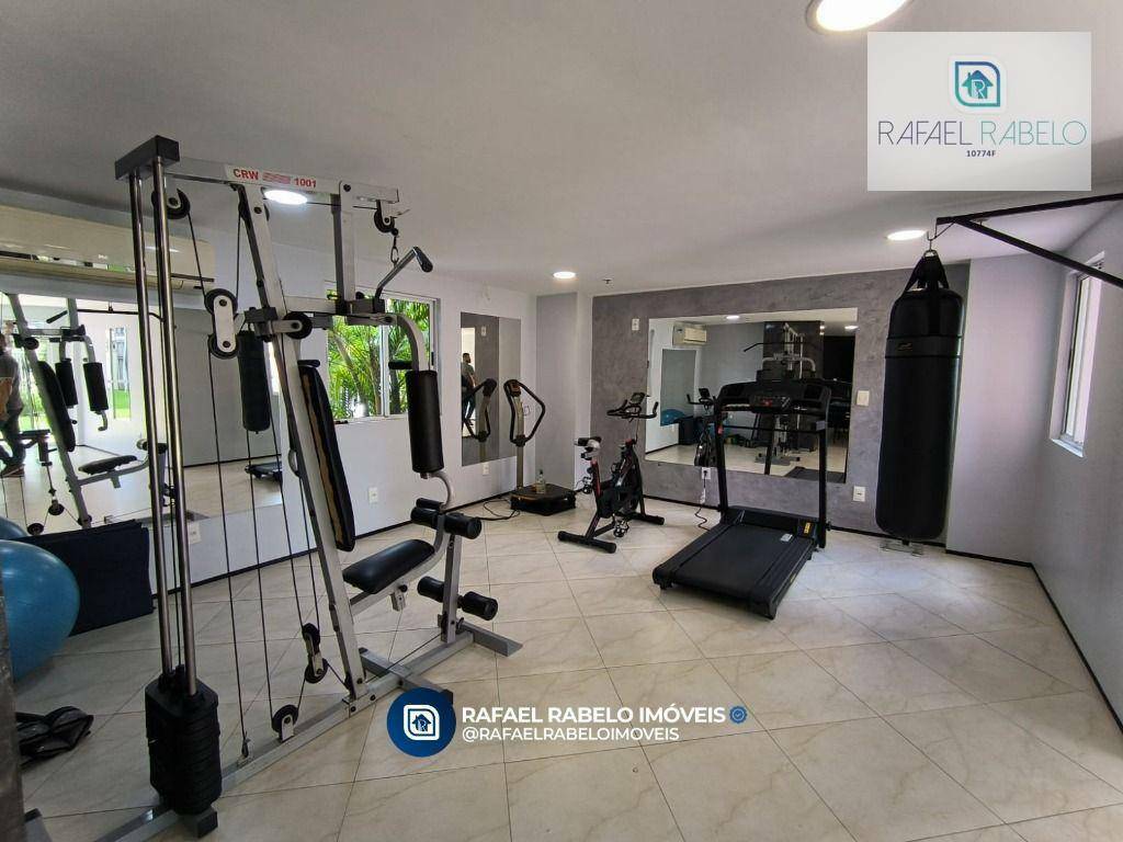 Apartamento à venda com 3 quartos, 111m² - Foto 22
