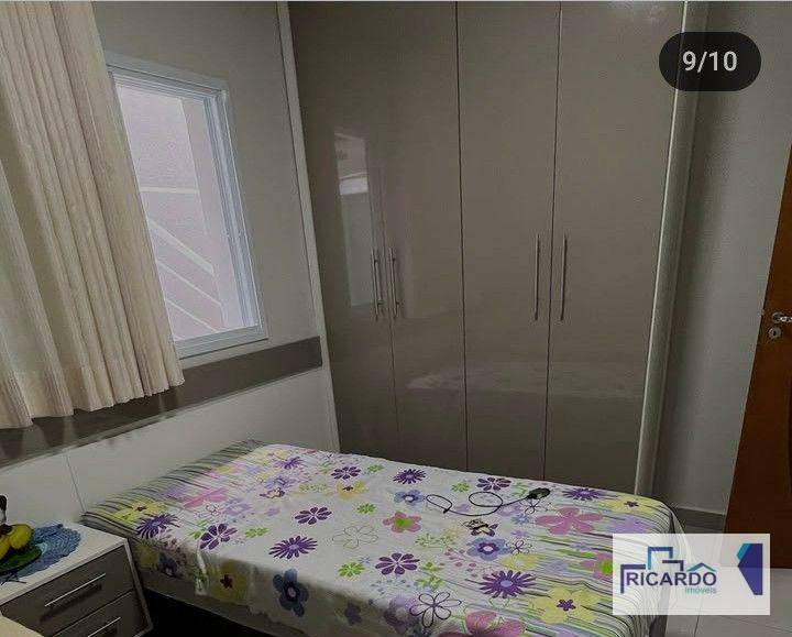 Casa à venda com 2 quartos, 71m² - Foto 5