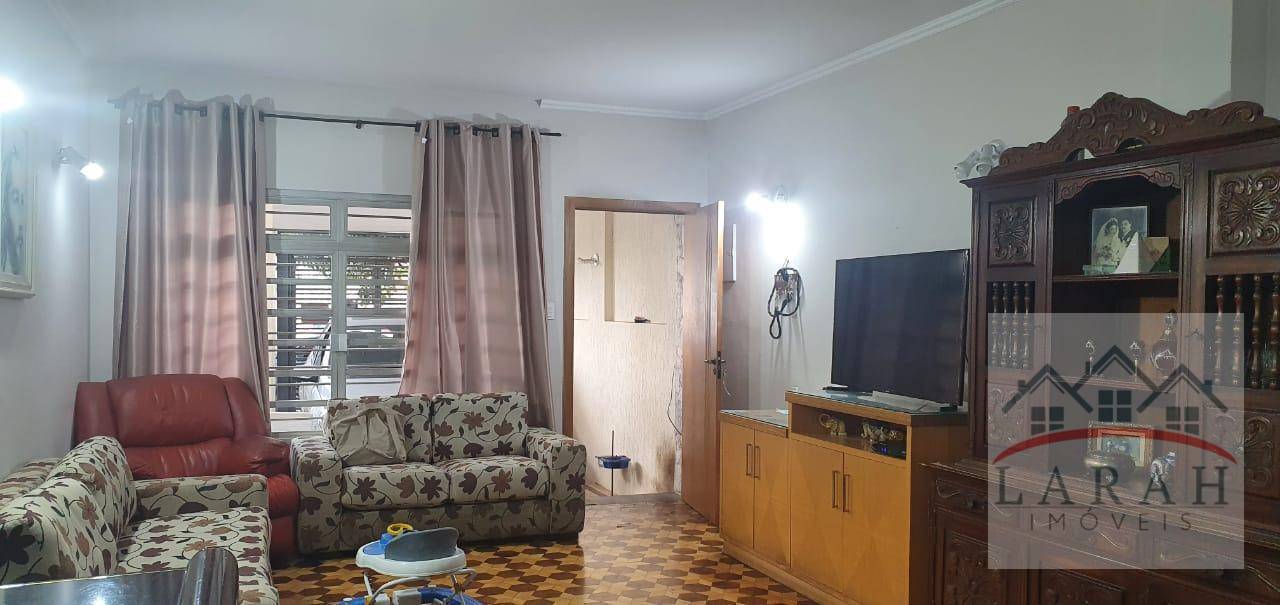 Sobrado à venda com 4 quartos, 198m² - Foto 1