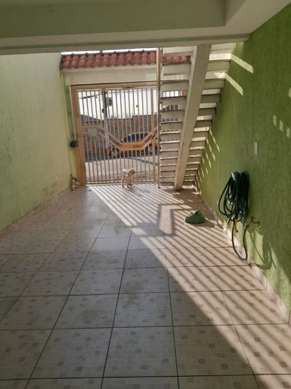 Sobrado à venda com 3 quartos, 126m² - Foto 22