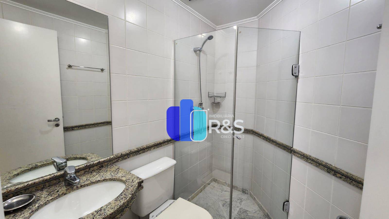 Apartamento à venda com 2 quartos, 60m² - Foto 20